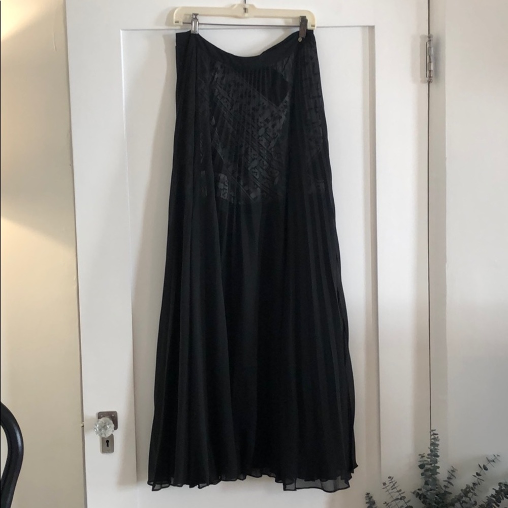 Guess Maxi Skirt